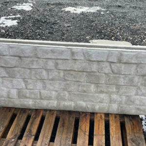 Deska BACULATÁ CIHLA