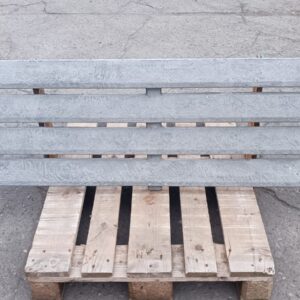 Průhledná Z lamela